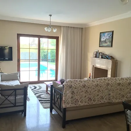 فيلة Busra داليان